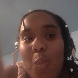 Meet your Posher, Nevaeh